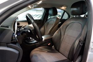 Mercedes Clase C 220d - Foto 13