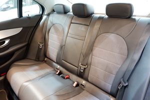 Mercedes Clase C 220d - Foto 8