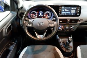 Hyundai i10 1.0 MPI 49 kW (67 CV) Klass - Foto 9