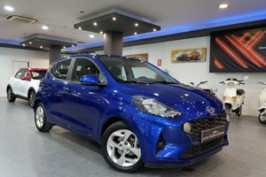 Hyundai i10 1.0 MPI 49 kW (67 CV) Klass - Foto 3