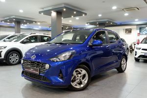 Hyundai i10 1.0 MPI 49 kW (67 CV) Klass - Foto 2