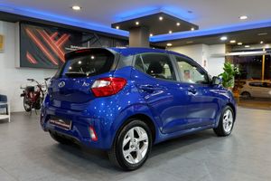 Hyundai i10 1.0 MPI 49 kW (67 CV) Klass - Foto 4