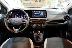 Hyundai i10 1.0 MPI 49 kW (67 CV) Klass - Foto 8