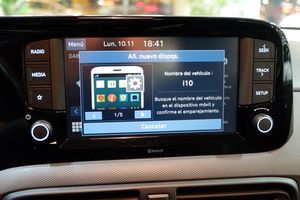 Hyundai i10 1.0 MPI 49 kW (67 CV) Klass - Foto 16