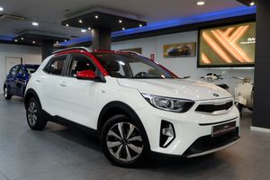 Kia Stonic 1.0 T-GDi MHEV iMT 74 kW (100 CV) Concept - Foto 3