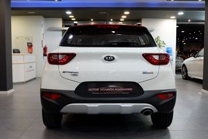 Kia Stonic 1.0 T-GDi MHEV iMT 74 kW (100 CV) Concept - Foto 5