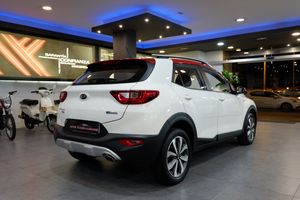 Kia Stonic 1.0 T-GDi MHEV iMT 74 kW (100 CV) Concept - Foto 4