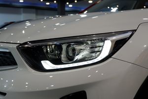 Kia Stonic 1.0 T-GDi MHEV iMT 74 kW (100 CV) Concept - Foto 24