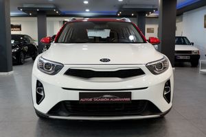 Kia Stonic 1.0 T-GDi MHEV iMT 74 kW (100 CV) Concept - Foto 3