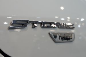 Kia Stonic 1.0 T-GDi MHEV iMT 74 kW (100 CV) Concept - Foto 7