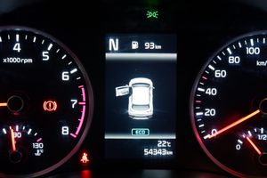 Kia Stonic 1.0 T-GDi MHEV iMT 74 kW (100 CV) Concept - Foto 20