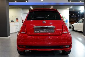 Fiat 500 Sport 1.0 Hybrid 51 kW (70 CV) - Foto 5