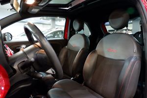 Fiat 500 Sport 1.0 Hybrid 51 kW (70 CV) - Foto 11