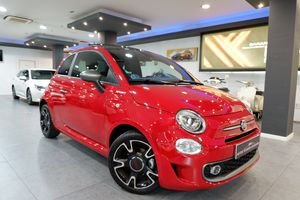 Fiat 500 Sport 1.0 Hybrid 51 kW (70 CV) - Foto 3