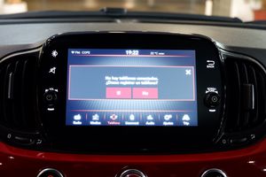 Fiat 500 Sport 1.0 Hybrid 51 kW (70 CV) - Foto 17