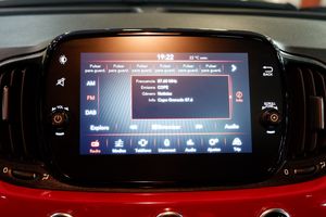 Fiat 500 Sport 1.0 Hybrid 51 kW (70 CV) - Foto 15