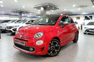 Fiat 500 Sport 1.0 Hybrid 51 kW (70 CV) - Foto 2