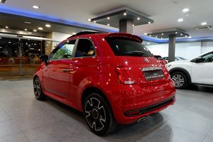 Fiat 500 Sport 1.0 Hybrid 51 kW (70 CV) - Foto 6