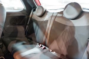 Fiat 500 Sport 1.0 Hybrid 51 kW (70 CV) - Foto 8