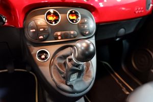 Fiat 500 Sport 1.0 Hybrid 51 kW (70 CV) - Foto 13