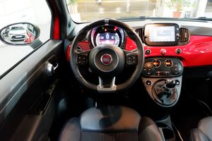 Fiat 500 Sport 1.0 Hybrid 51 kW (70 CV) - Foto 10