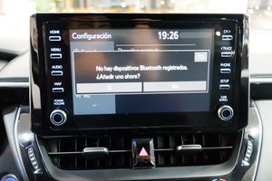 Toyota Corolla Touring Sports 180H Style - Foto 17