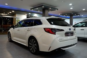 Toyota Corolla Touring Sports 180H Style - Foto 6