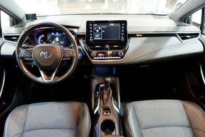 Toyota Corolla Touring Sports 180H Style - Foto 9