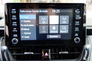 Toyota Corolla Touring Sports 180H Style - Foto 16