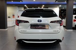 Toyota Corolla Touring Sports 180H Style - Foto 5