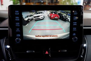 Toyota Corolla Touring Sports 180H Style - Foto 18