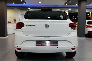 Dacia Sandero Comfort TCe 67 kW (90 CV) - Foto 5