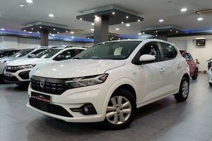 Dacia Sandero Comfort TCe 67 kW (90 CV) - Foto 2