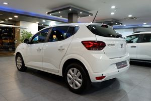 Dacia Sandero Comfort TCe 67 kW (90 CV) - Foto 6