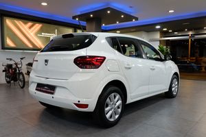 Dacia Sandero Comfort TCe 67 kW (90 CV) - Foto 4