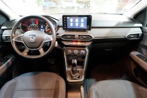 Dacia Sandero Comfort TCe 67 kW (90 CV) - Foto 8