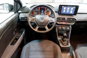 Dacia Sandero Comfort TCe 67 kW (90 CV) - Foto 9