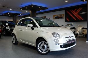 Fiat 500 1.3 16v Multijet 75 CV Lounge - Foto 3