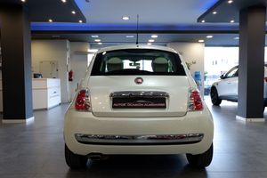 Fiat 500 1.3 16v Multijet 75 CV Lounge - Foto 5