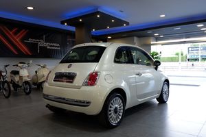 Fiat 500 1.3 16v Multijet 75 CV Lounge - Foto 4