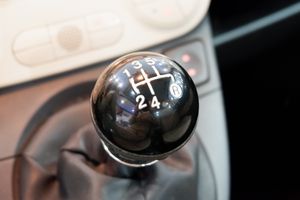 Fiat 500 1.3 16v Multijet 75 CV Lounge - Foto 9