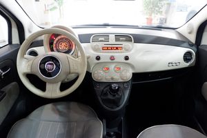 Fiat 500 1.3 16v Multijet 75 CV Lounge - Foto 7