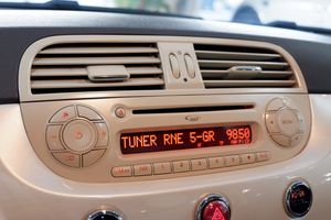 Fiat 500 1.3 16v Multijet 75 CV Lounge - Foto 11