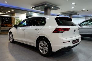 Volkswagen Golf Life 1.5 TSI 96 kW (130 CV) - Foto 6