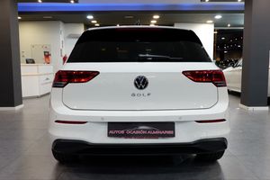 Volkswagen Golf Life 1.5 TSI 96 kW (130 CV) - Foto 5