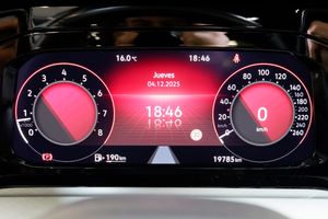 Volkswagen Golf Life 1.5 TSI 96 kW (130 CV) - Foto 24