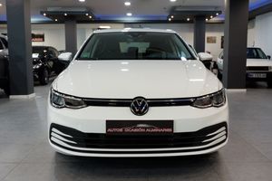 Volkswagen Golf Life 1.5 TSI 96 kW (130 CV) - Foto 3