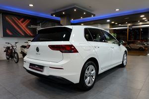 Volkswagen Golf Life 1.5 TSI 96 kW (130 CV) - Foto 4