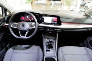 Volkswagen Golf Life 1.5 TSI 96 kW (130 CV) - Foto 10