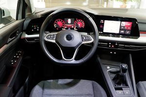 Volkswagen Golf Life 1.5 TSI 96 kW (130 CV) - Foto 11